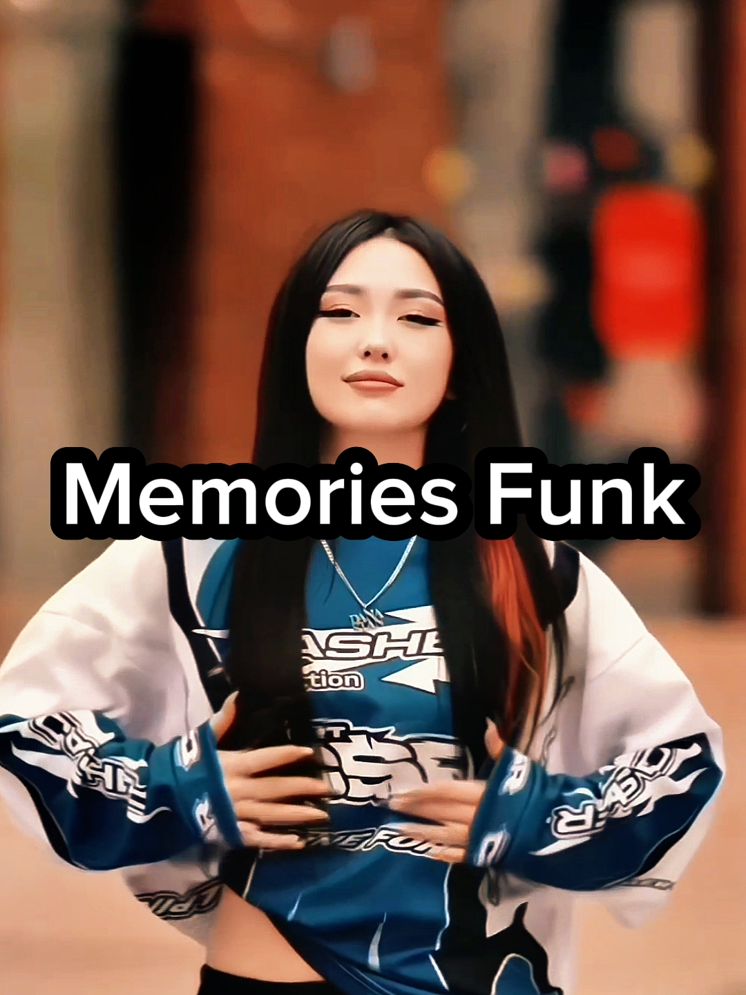 Memories Funk