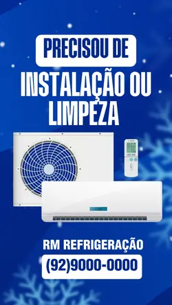 refrigeração 