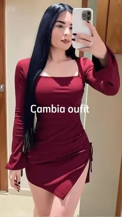 Cambia oufit 