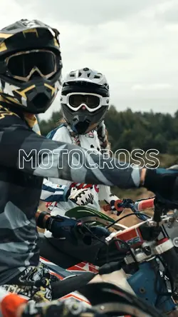MOTOCROSS