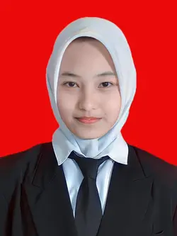 foto ktp latar merah