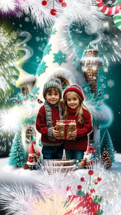 Selamat Natal