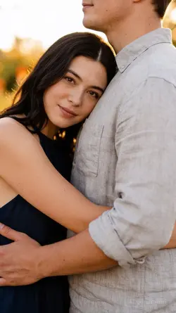 Couple Photoshoot