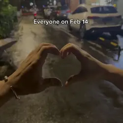 VALENTINE'S MONTAGE
