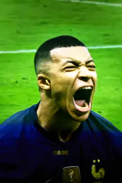 MBAPPE
