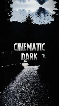 DARK CINEMATIC