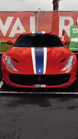♥️Ferrari♥️