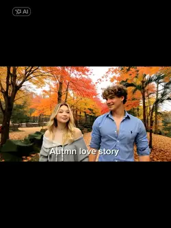 Autmn love story 