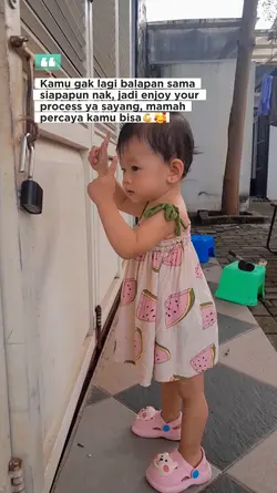 kamu pasti bisa