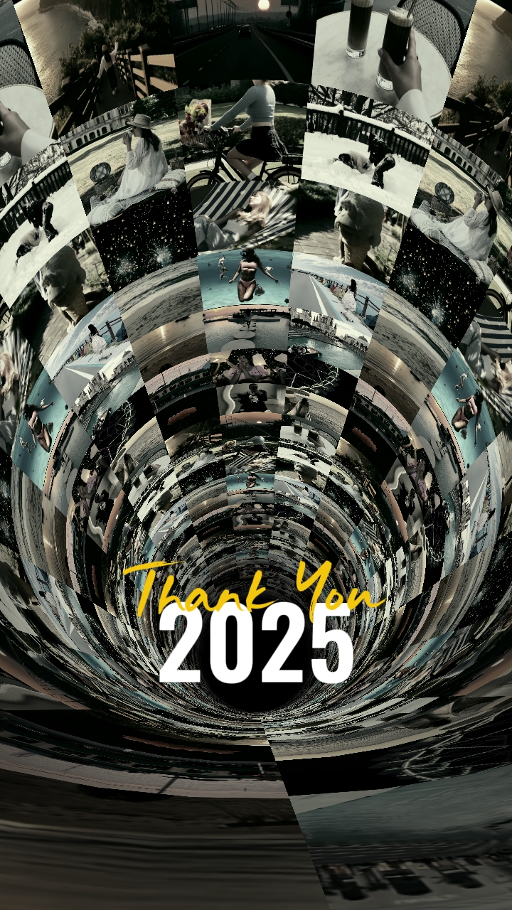 TEŞEKKÜRLER 2025