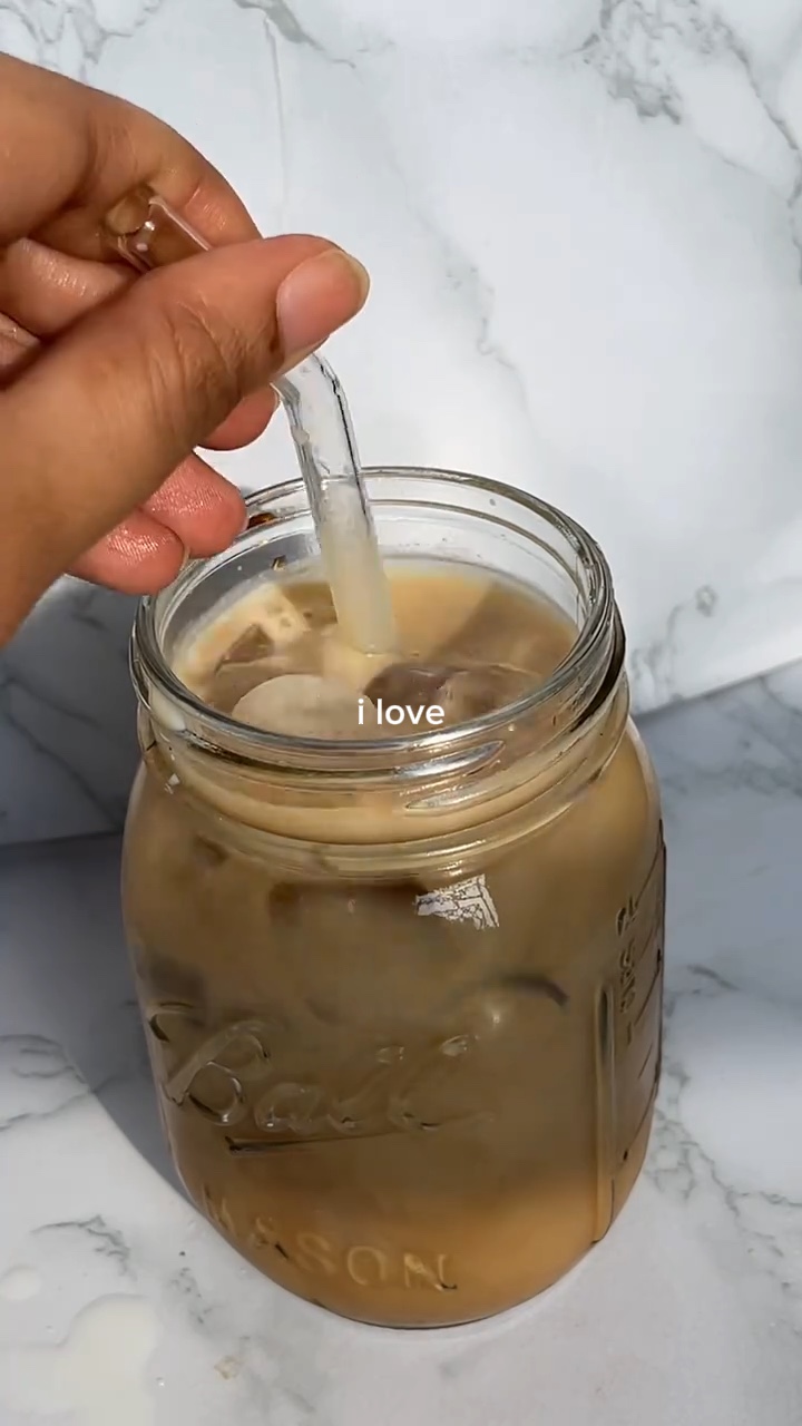 I love coffee