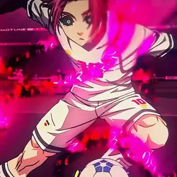 Itoshi sae edit 