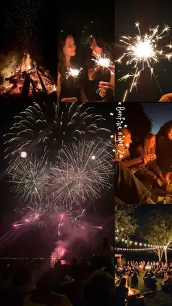 bonfire night ‘24