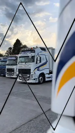truck