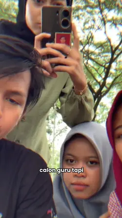 S.pd tapi introvert