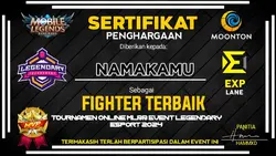 Versi Fighter V4
