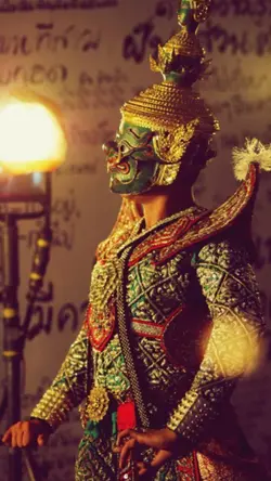 ยอยศพระรอ