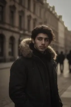 The age of 19 to 23