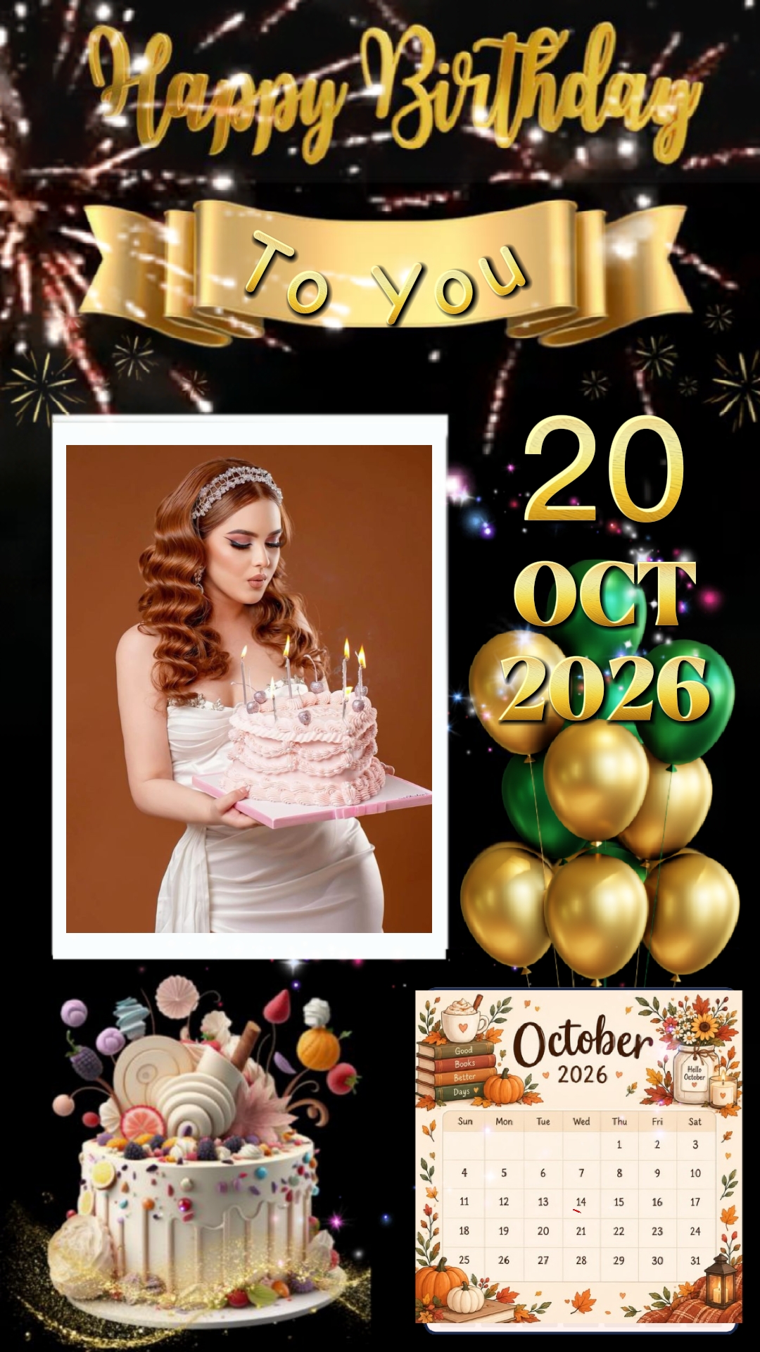 Hbd 20 DE OUTUBRO DE 2026