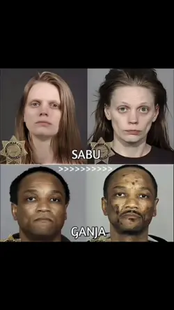 sabu ganja