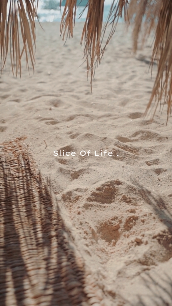 Slice Of Life
