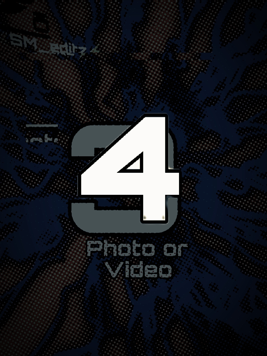 FOTO ODER VIDEO 