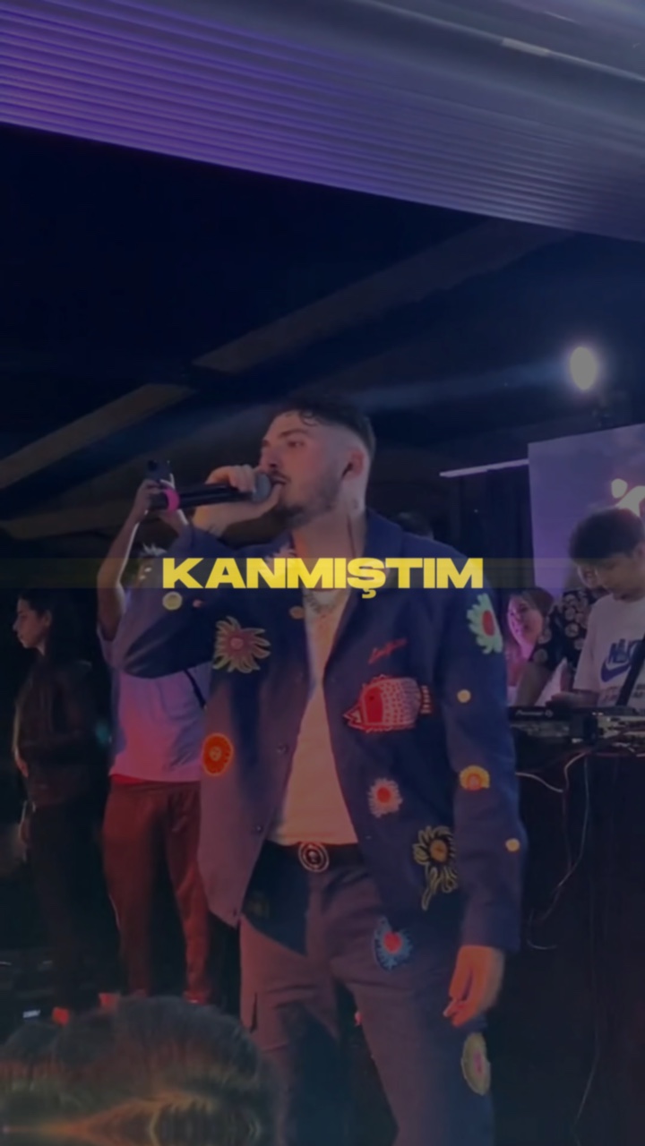 Blok3 & Ebru Gündeş 