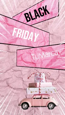 Pink Friday