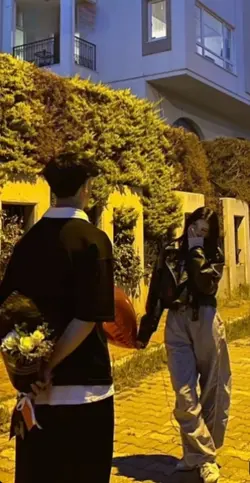 Aşk beni yendi