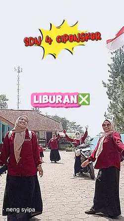 liburan x undangan y