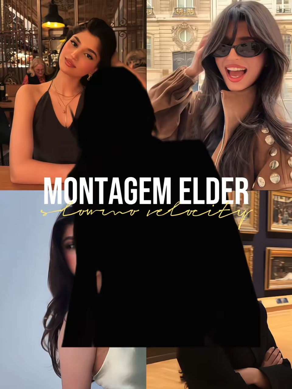 MONTAGEM ELDER
