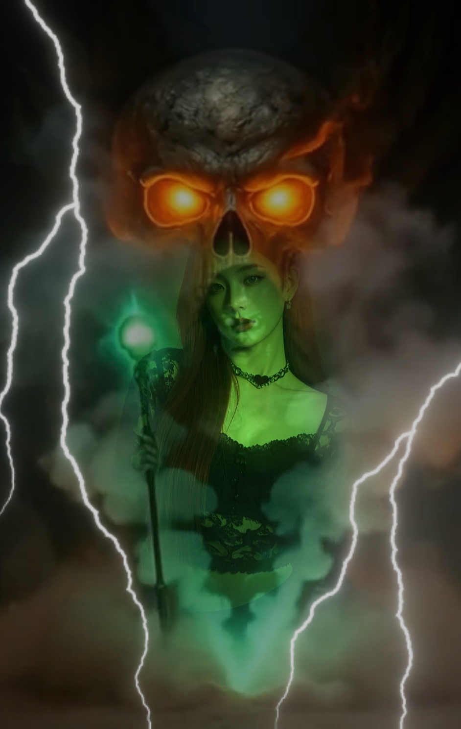 penyihir intro