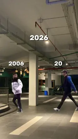 Lari dari tahun 2006