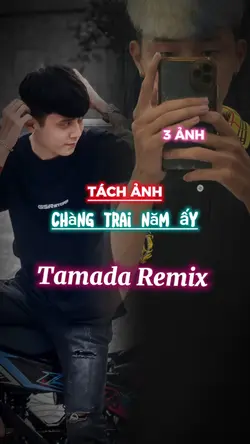 Tràng Trai Năm ấy 
