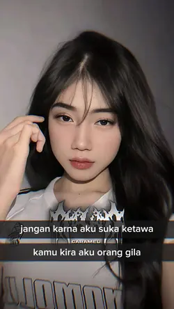 jngn karna aku suka