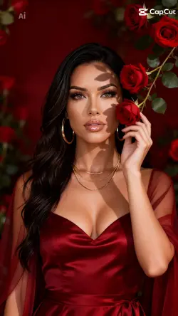 garden rose
