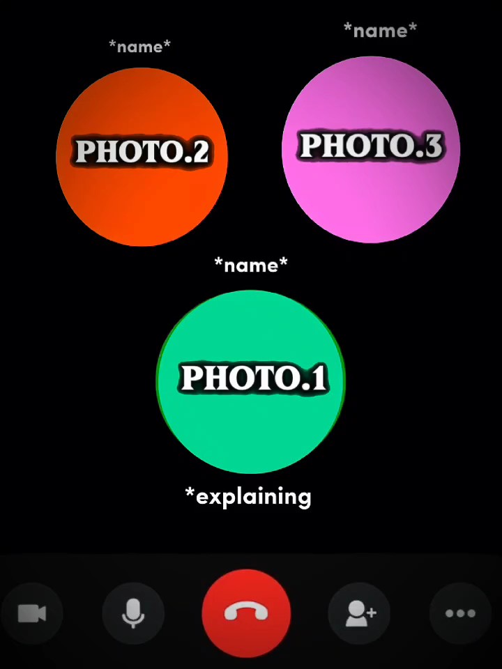 Trending Templates