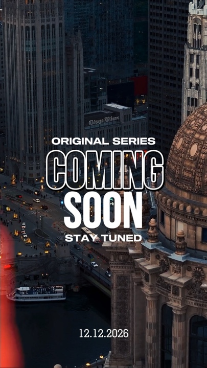 COMING SOON