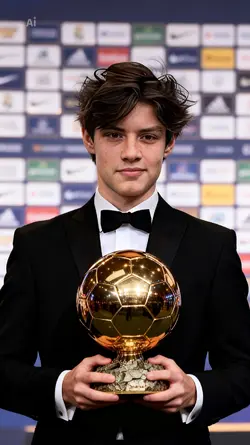 TREND BALLON DO’OR 