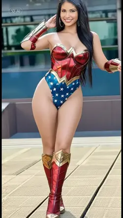 Wonder Woman