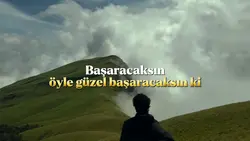 Başaracaksın