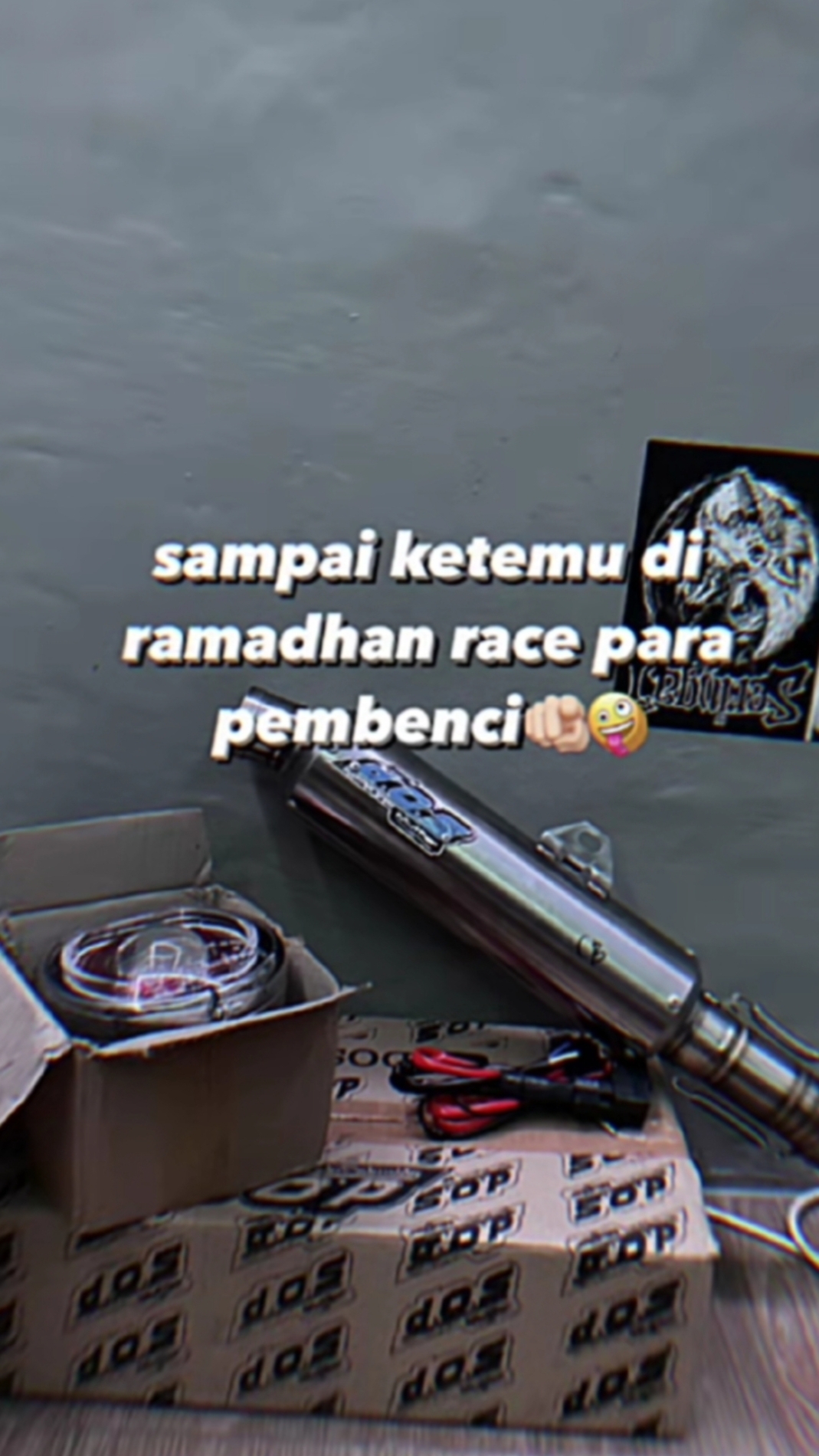 Sampai Ketemu Di
