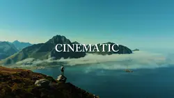 CINEMATIC TRAILER