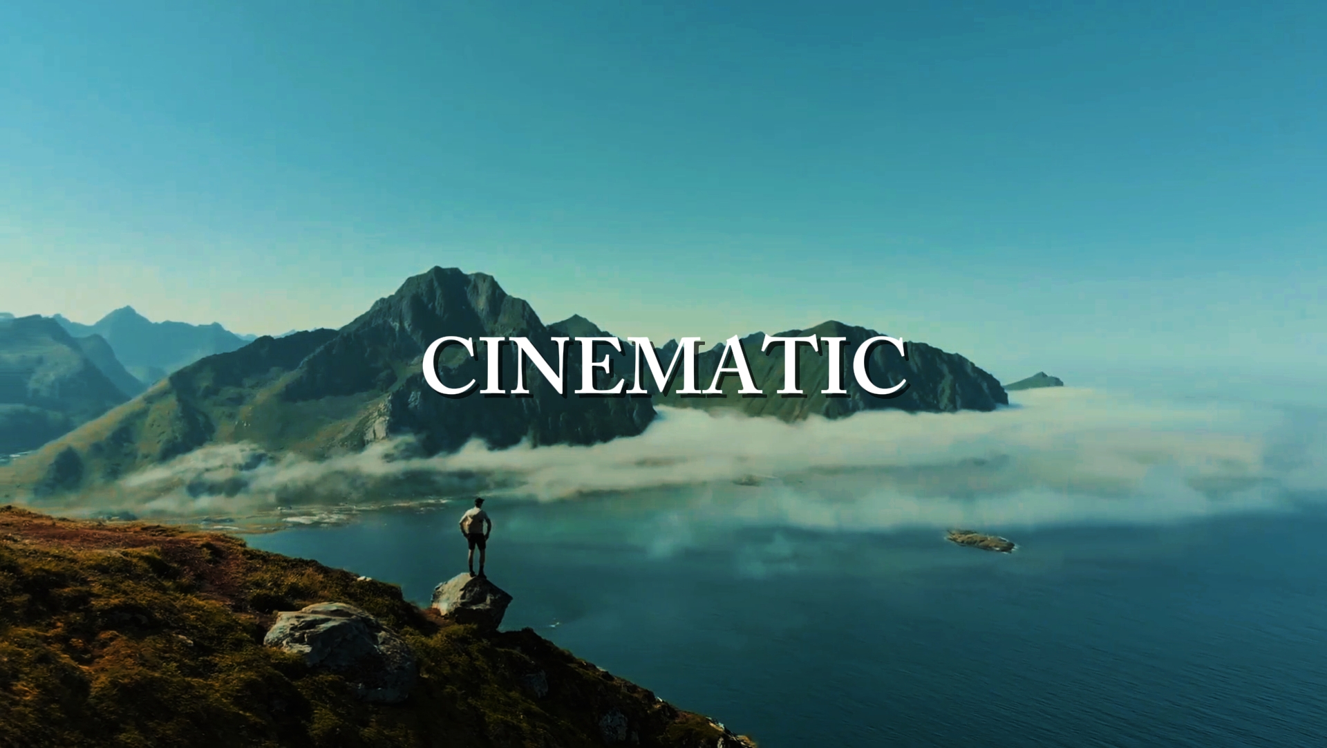 CINEMATIC TRAILER