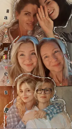 Happy Mother's Day
