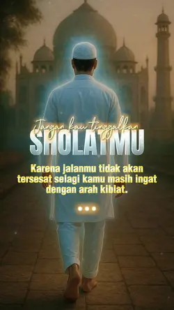 Sholatmu