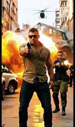 Rage of the Battlefi