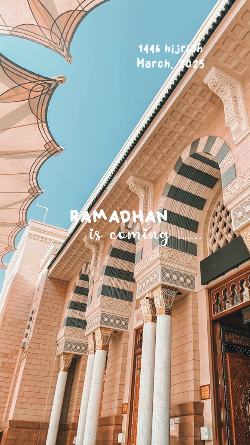 Darating ang Ramadhan
