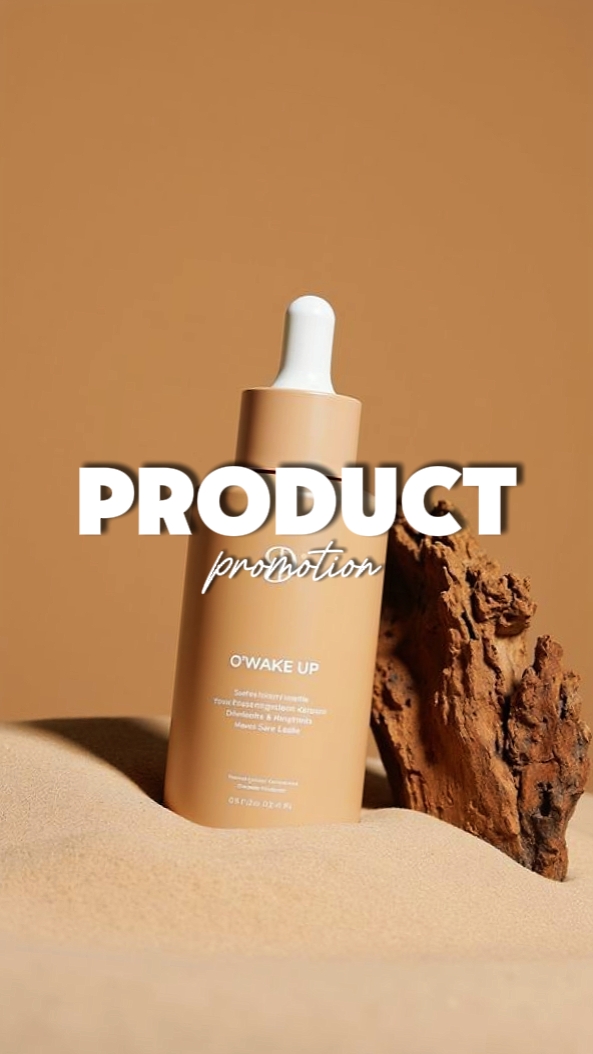 Promoción de productos 