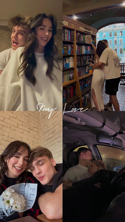 Je t'aime